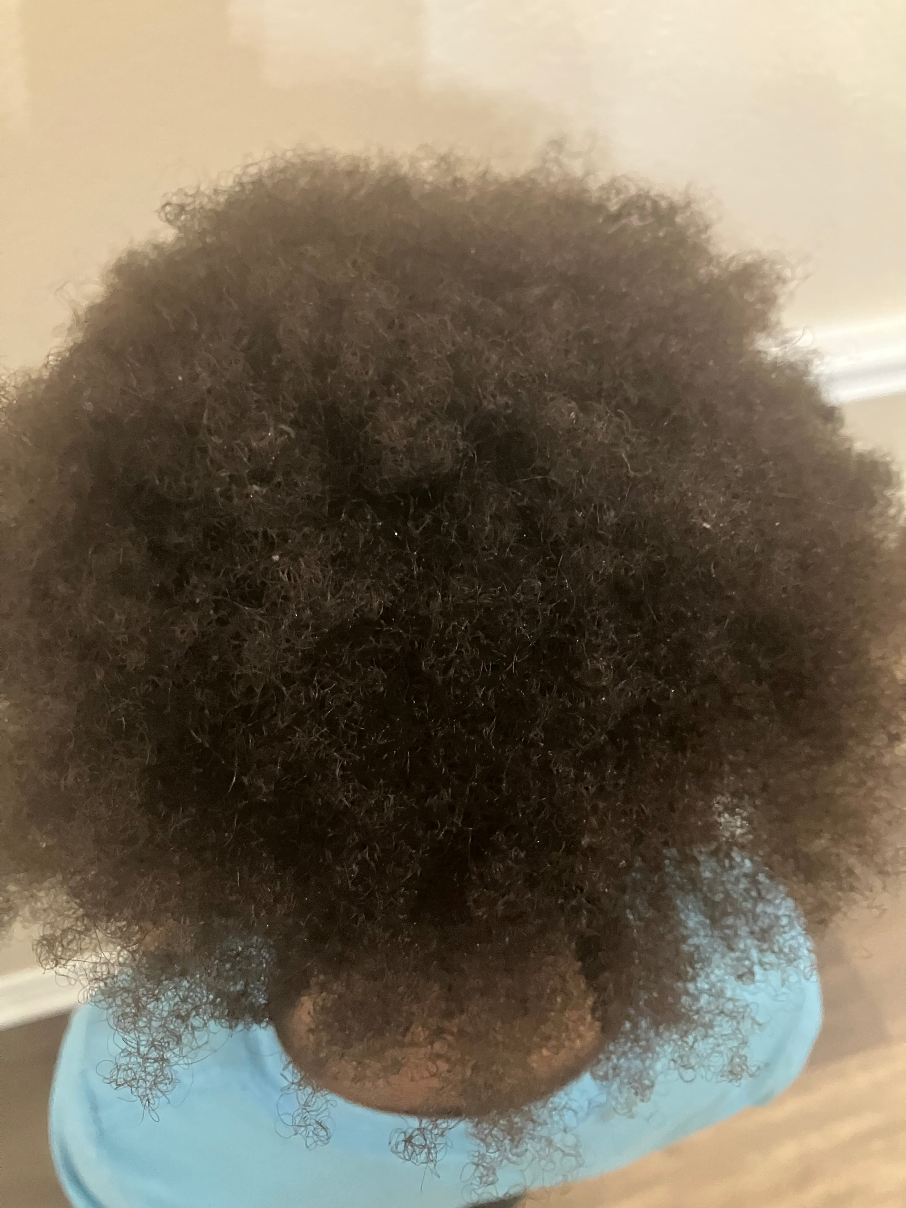 Royal Power Herbal Hair Oil - A & A Excellence