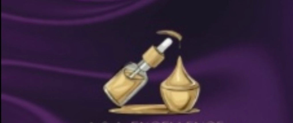 Royal Power Rubbing Oil (2 oz)